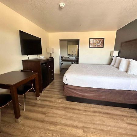 Surestay Hotel By Best Western Williams Luaran gambar