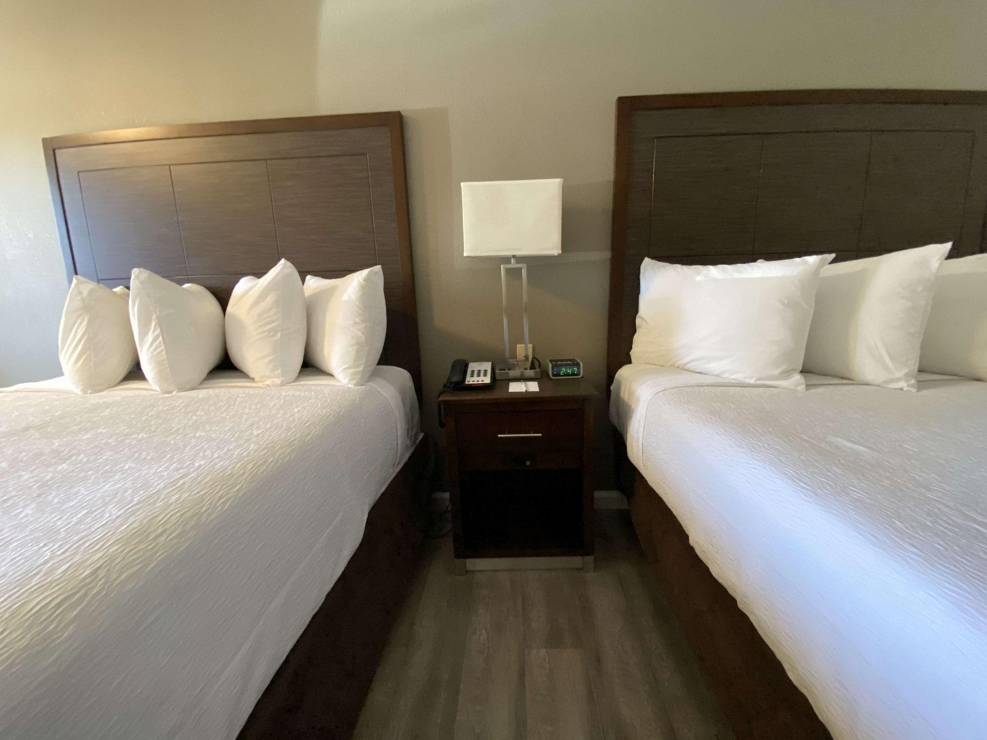 Surestay Hotel By Best Western Williams Luaran gambar