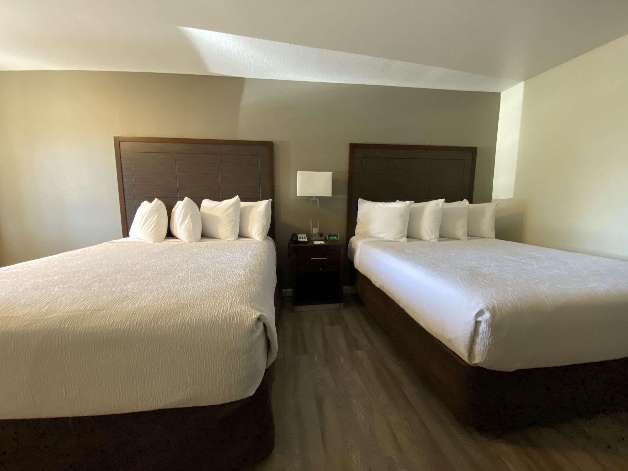 Surestay Hotel By Best Western Williams Luaran gambar