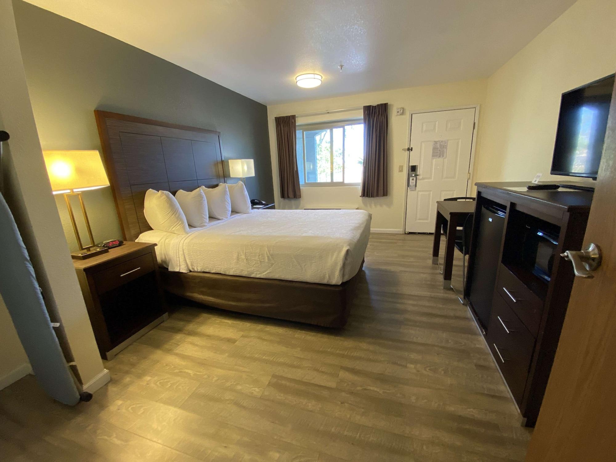 Surestay Hotel By Best Western Williams Luaran gambar