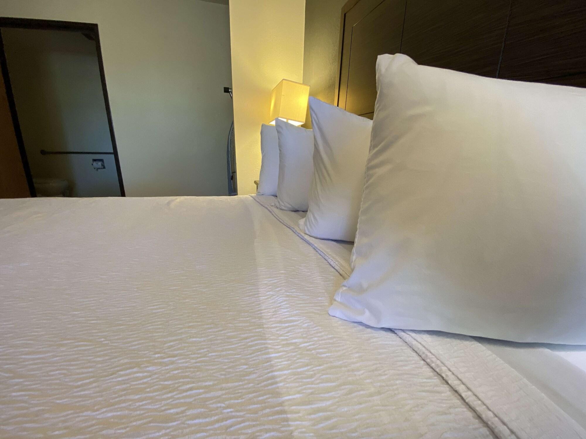 Surestay Hotel By Best Western Williams Luaran gambar