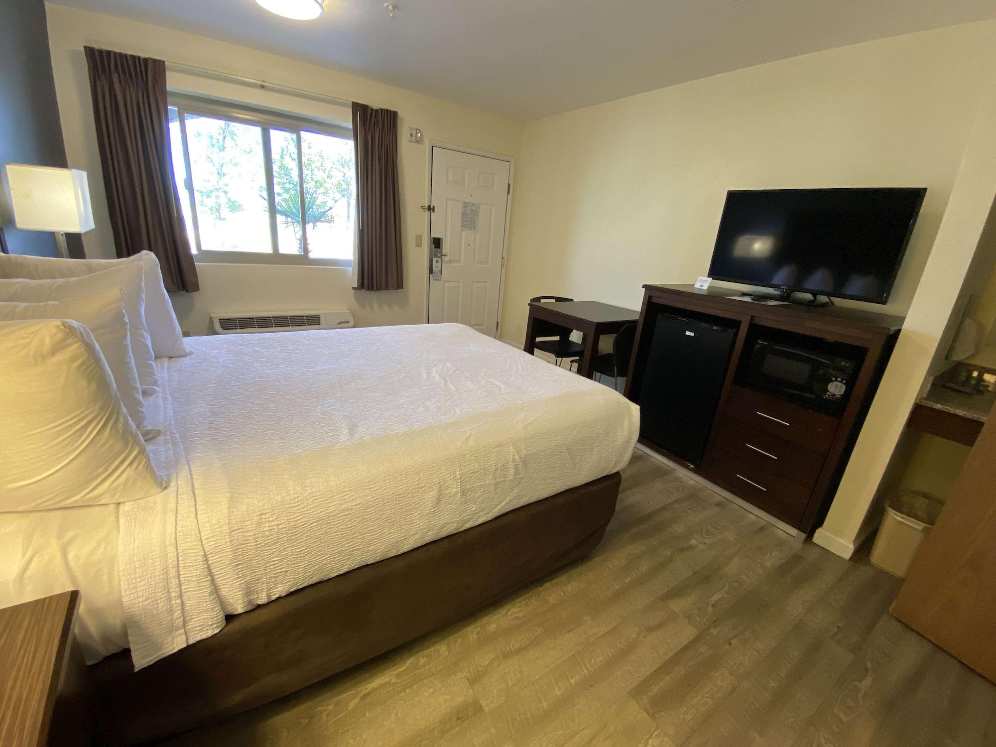 Surestay Hotel By Best Western Williams Luaran gambar