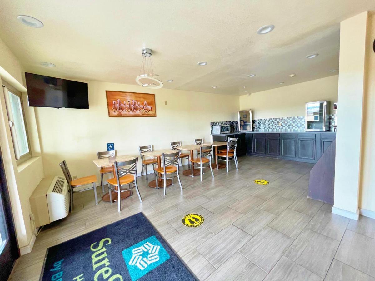 Surestay Hotel By Best Western Williams Luaran gambar