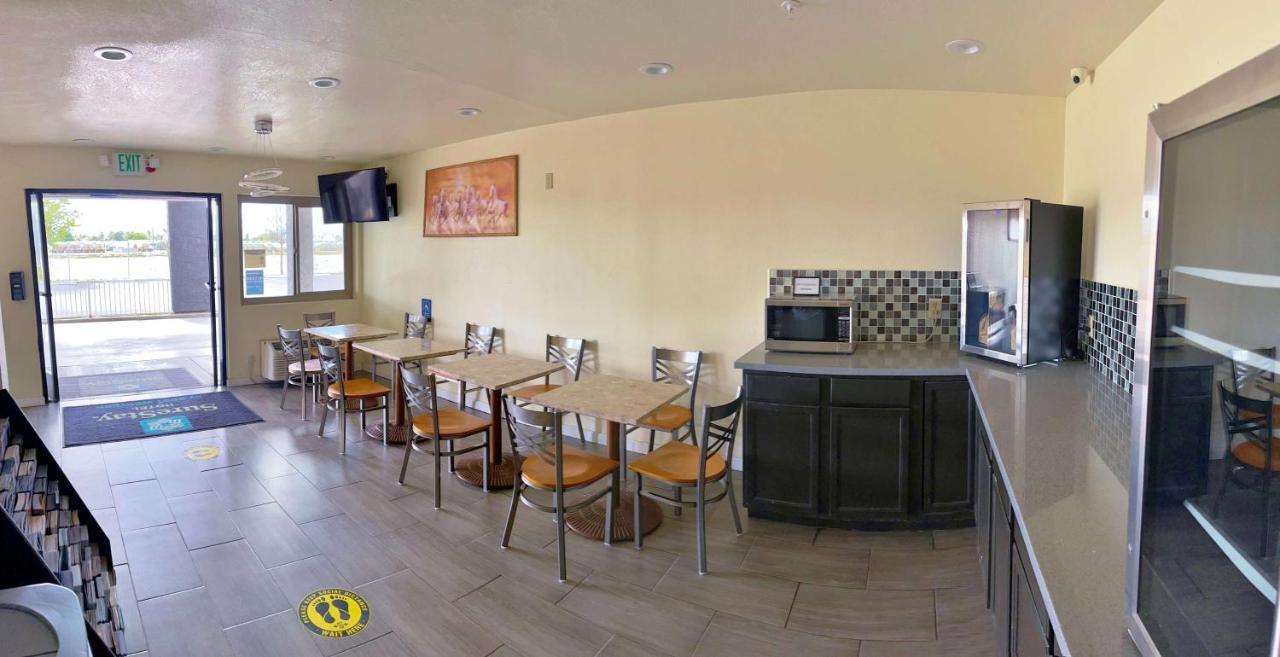 Surestay Hotel By Best Western Williams Luaran gambar
