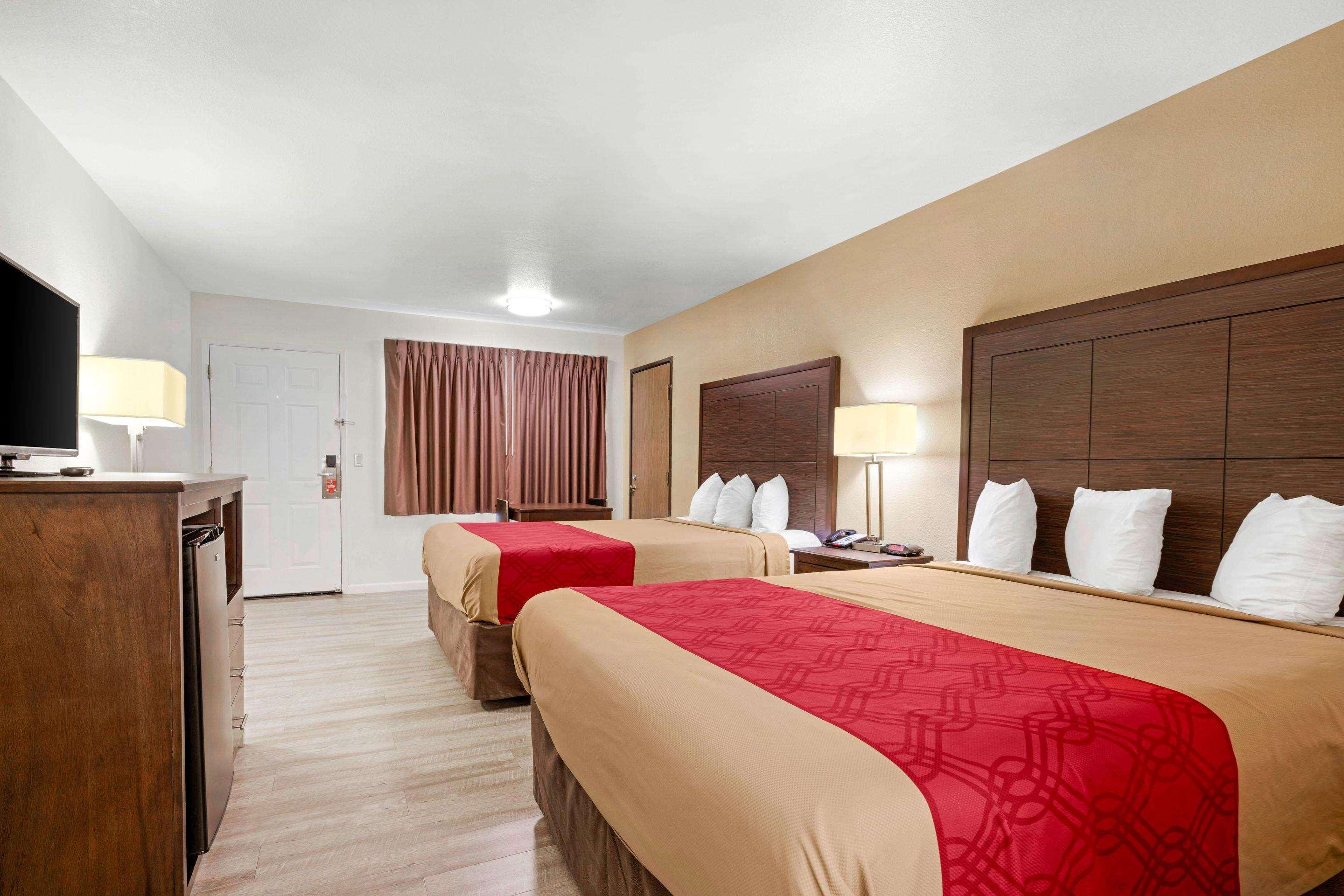 Surestay Hotel By Best Western Williams Luaran gambar