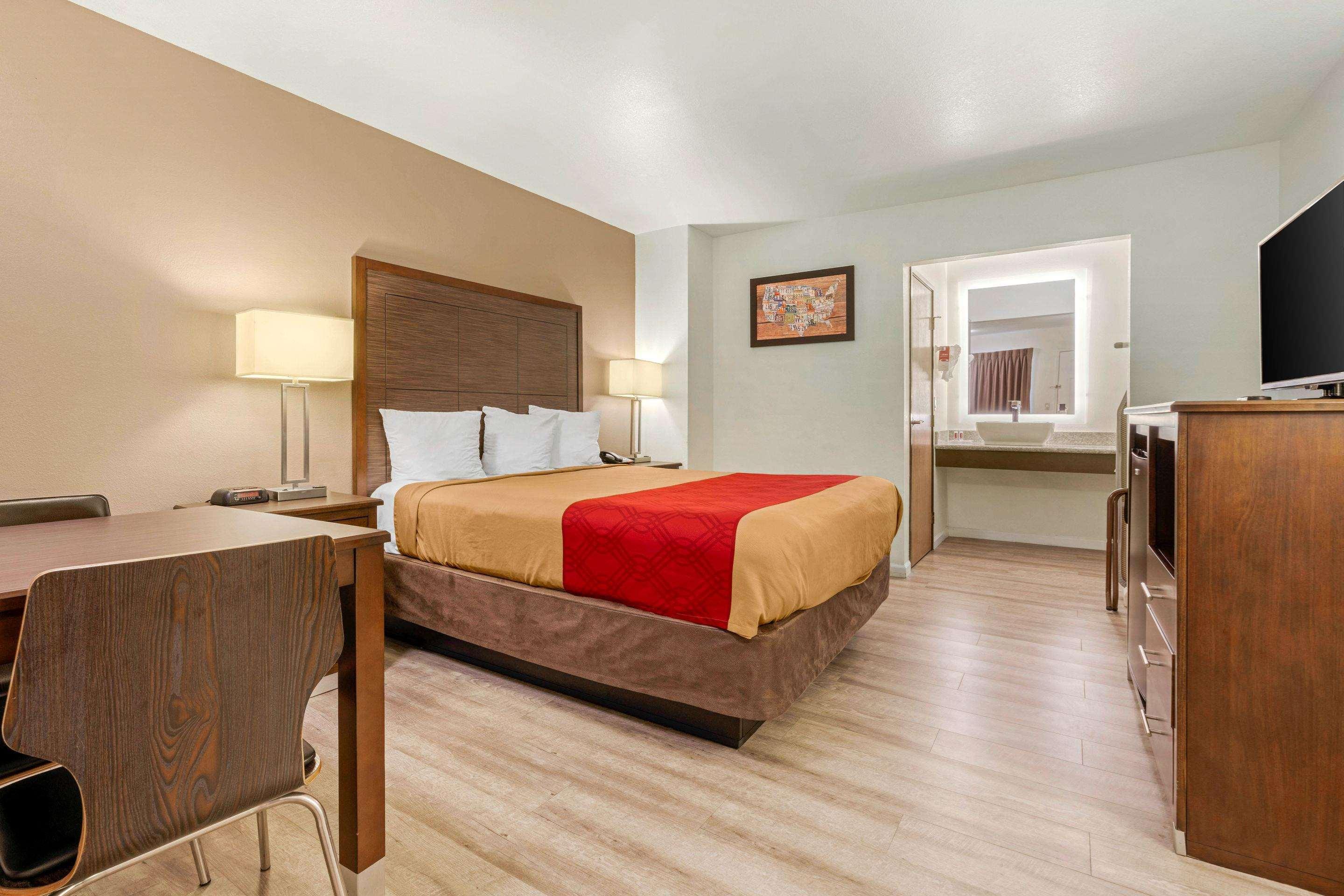 Surestay Hotel By Best Western Williams Luaran gambar