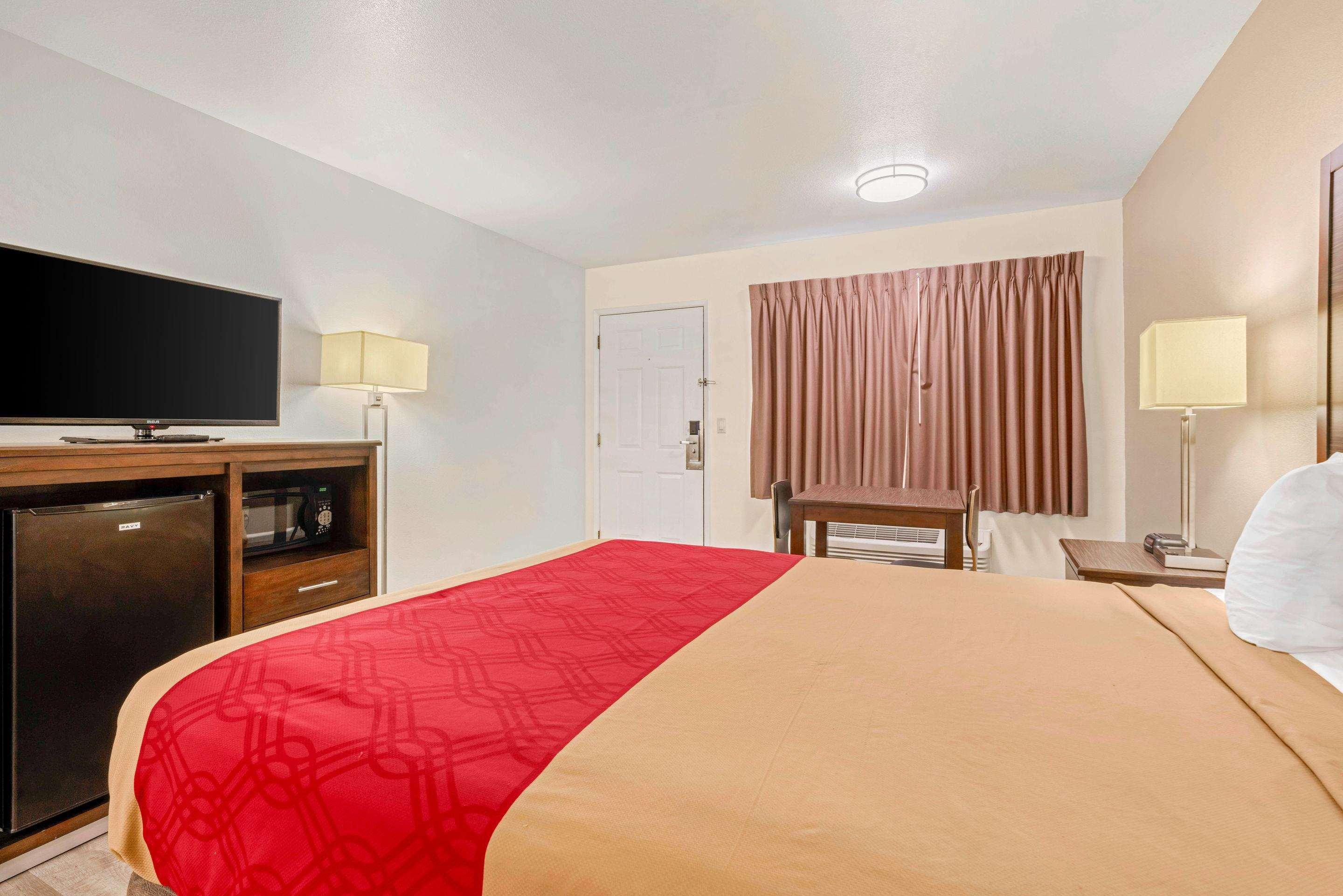 Surestay Hotel By Best Western Williams Luaran gambar