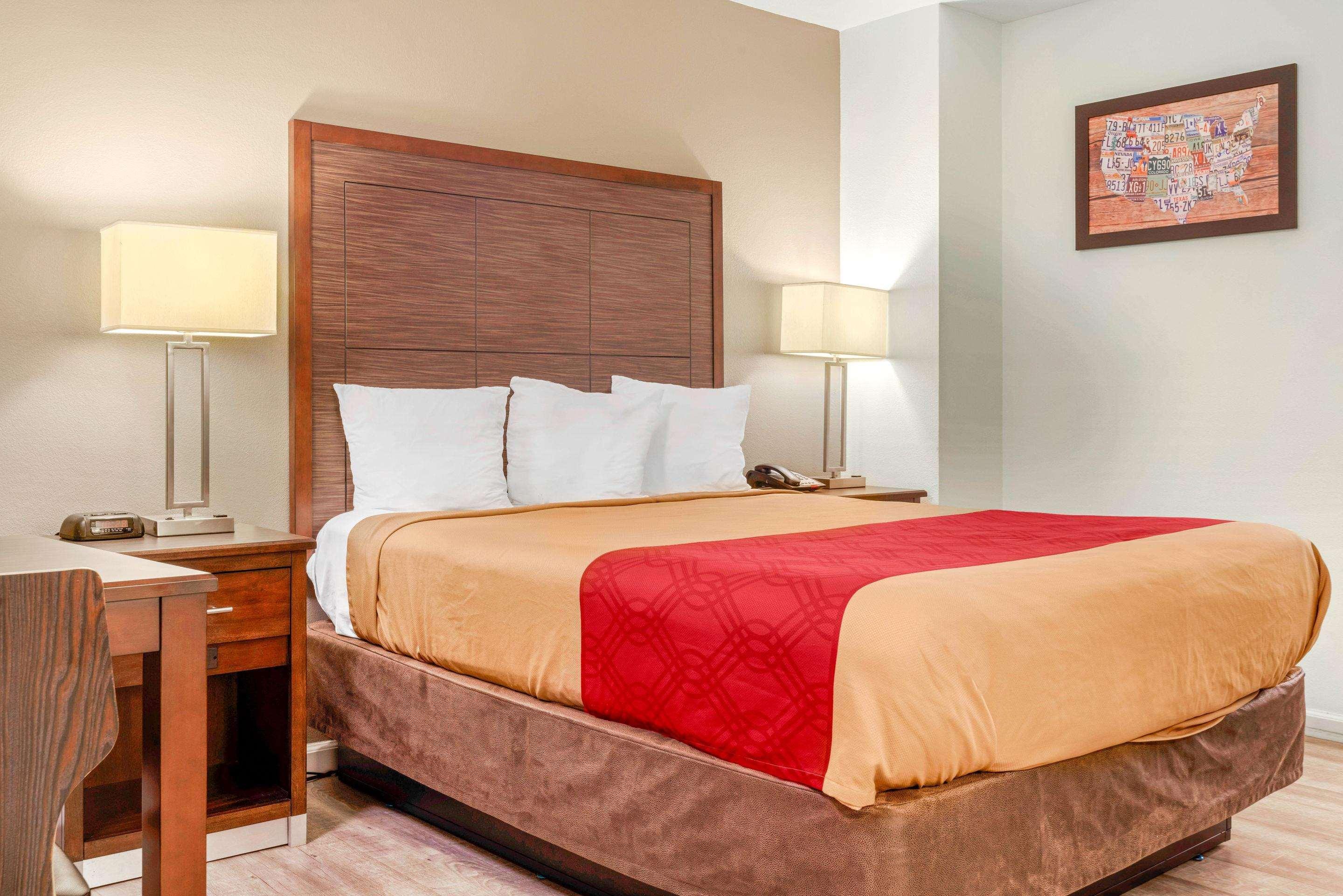 Surestay Hotel By Best Western Williams Luaran gambar