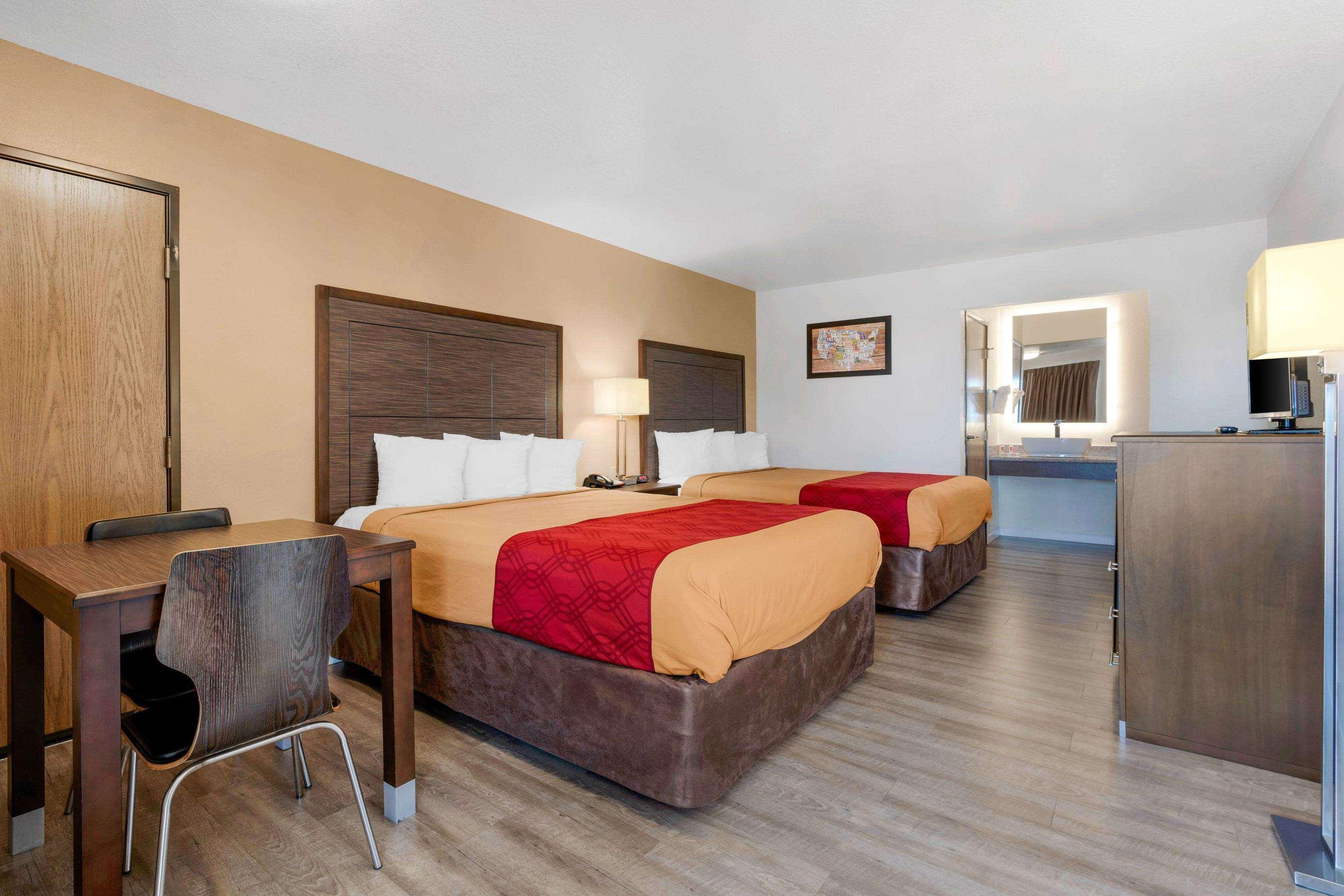 Surestay Hotel By Best Western Williams Luaran gambar