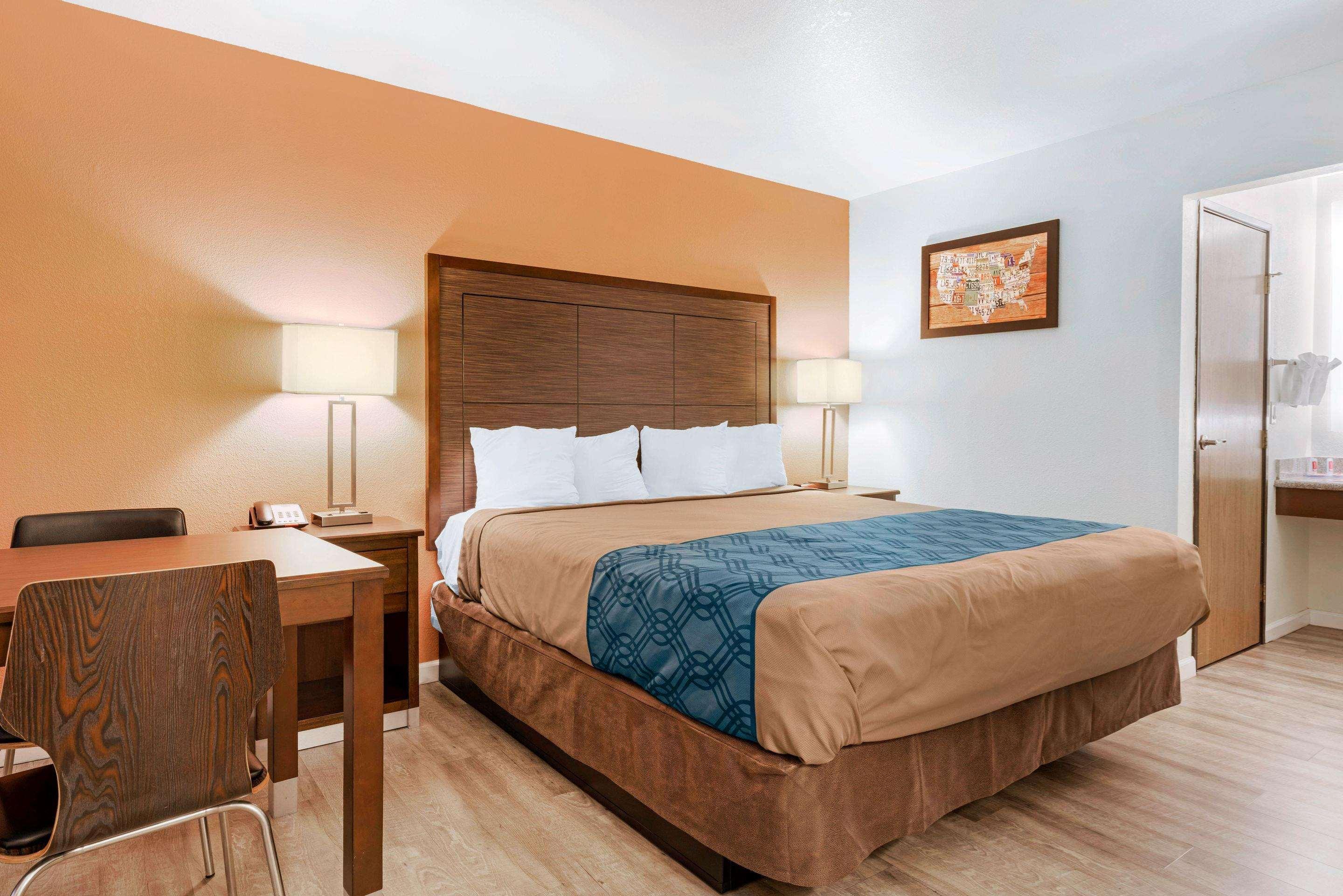 Surestay Hotel By Best Western Williams Luaran gambar