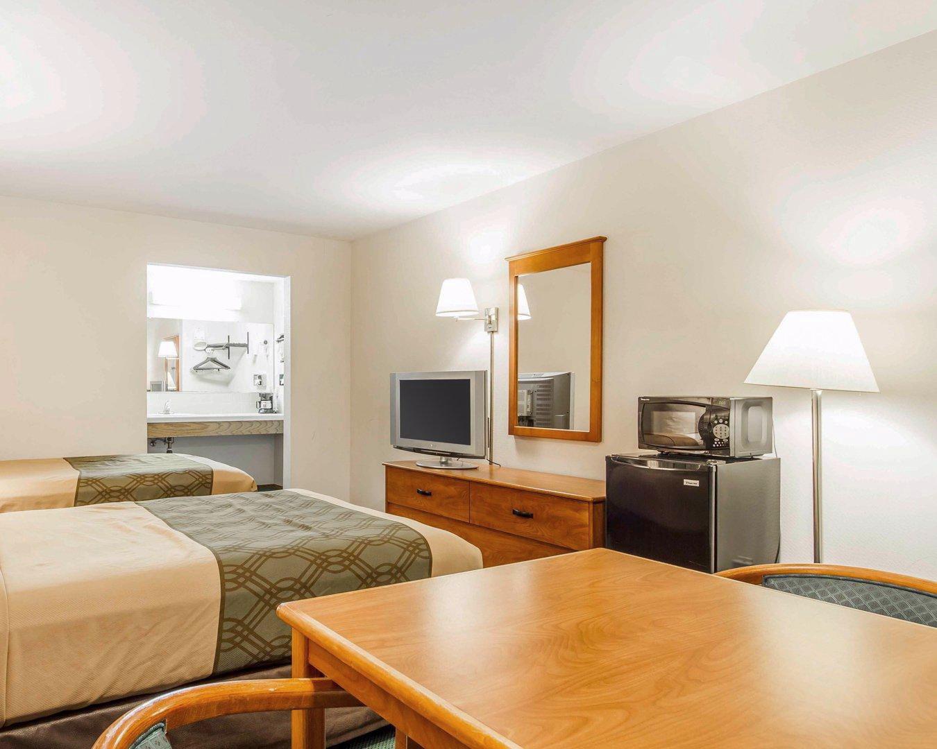 Surestay Hotel By Best Western Williams Luaran gambar