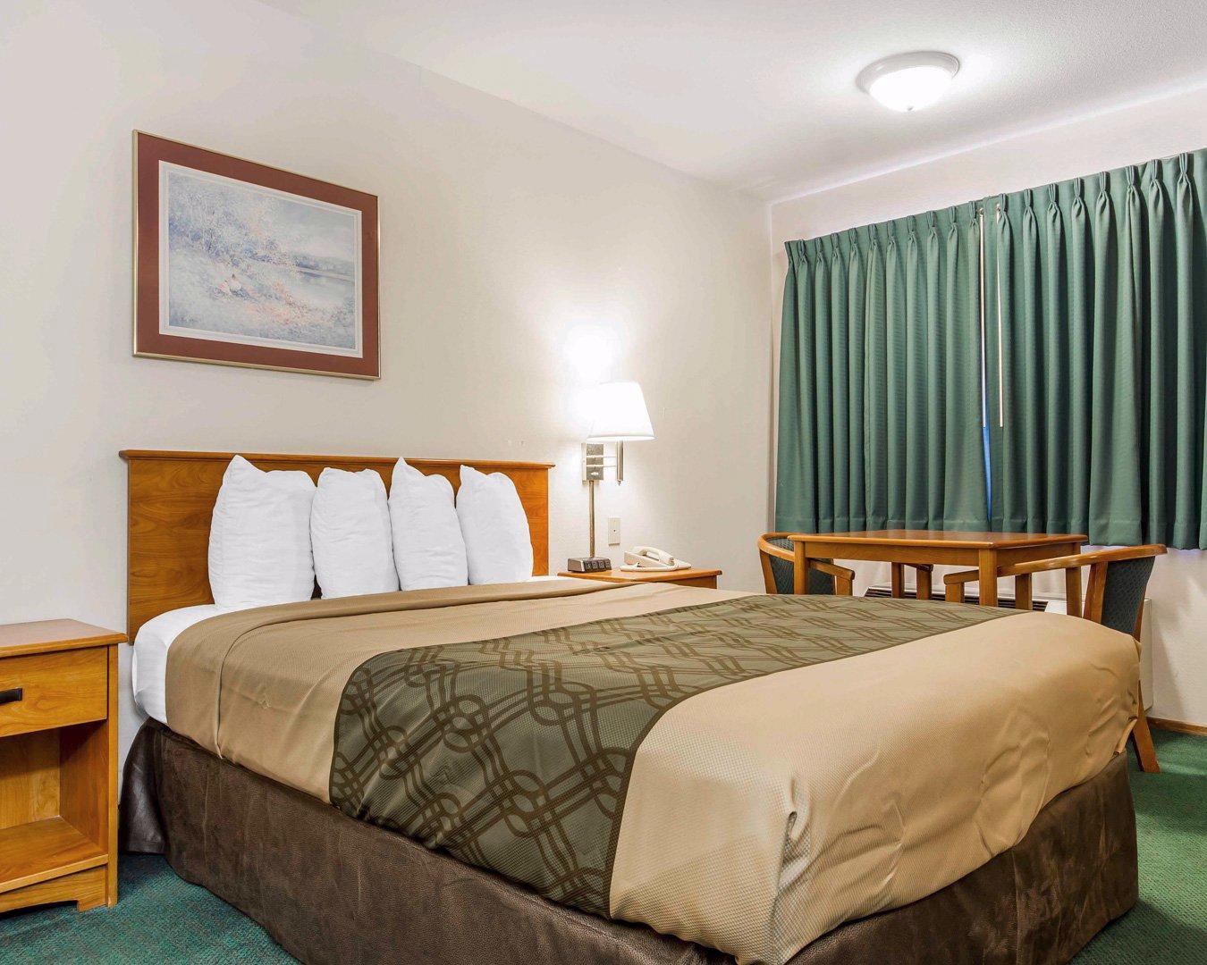 Surestay Hotel By Best Western Williams Luaran gambar