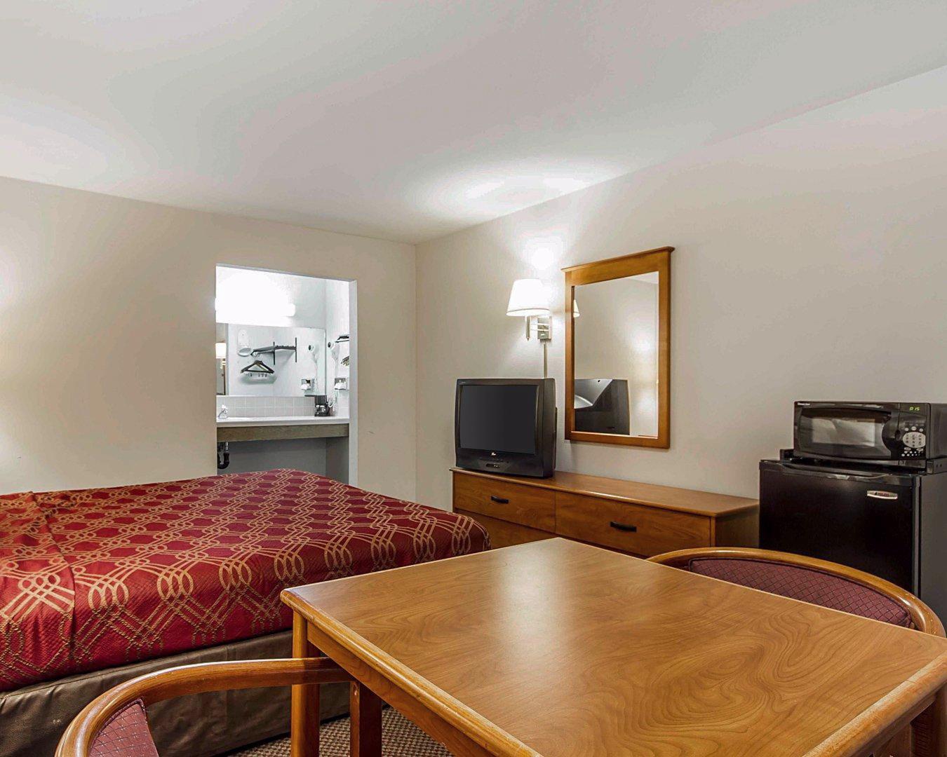 Surestay Hotel By Best Western Williams Luaran gambar