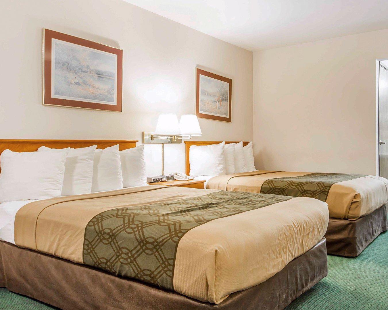 Surestay Hotel By Best Western Williams Luaran gambar