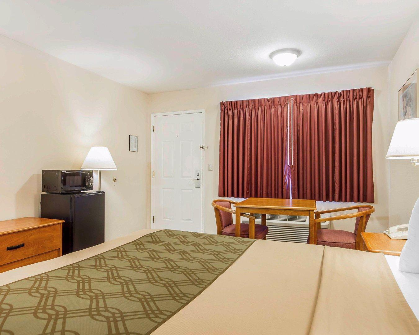 Surestay Hotel By Best Western Williams Luaran gambar