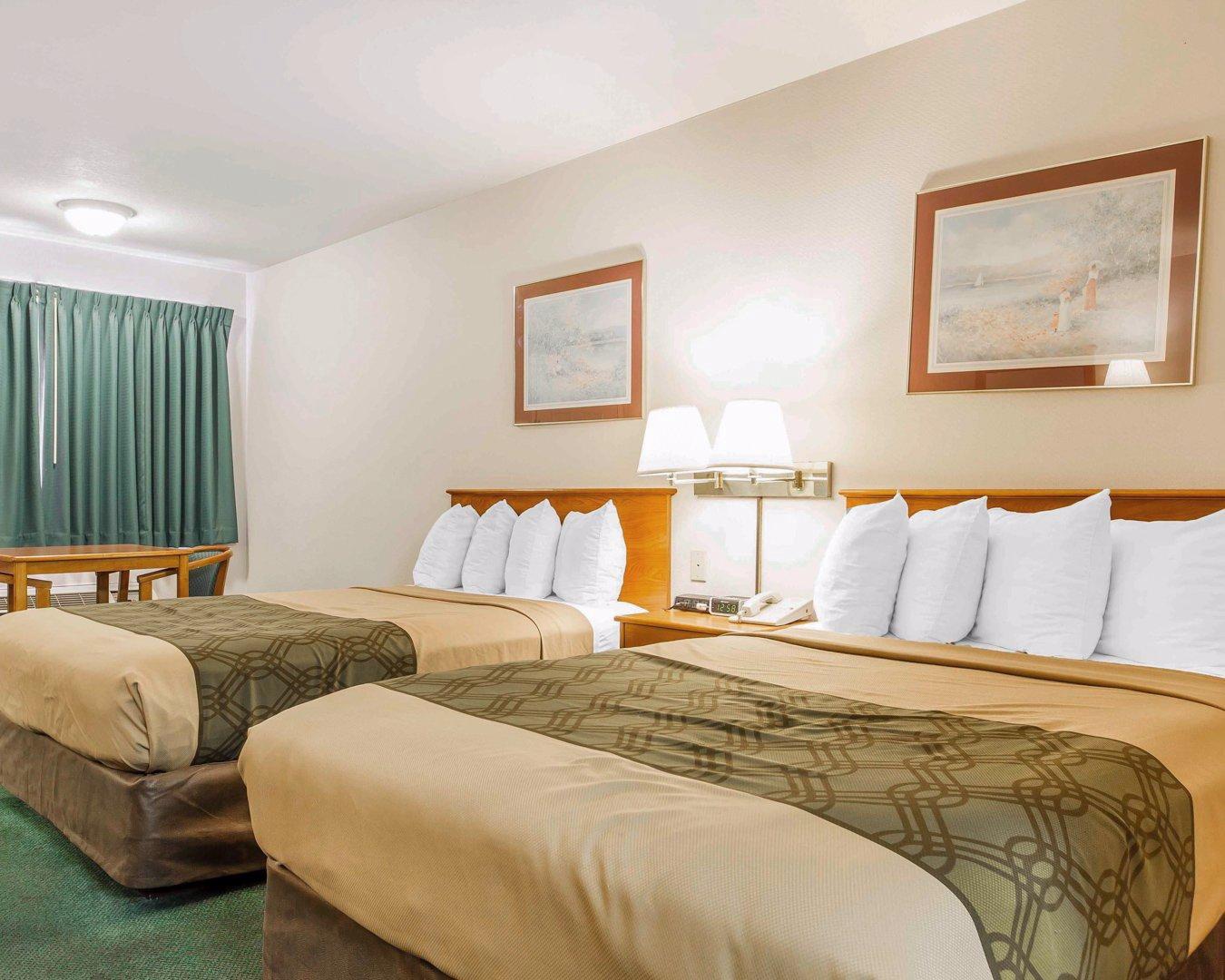 Surestay Hotel By Best Western Williams Luaran gambar