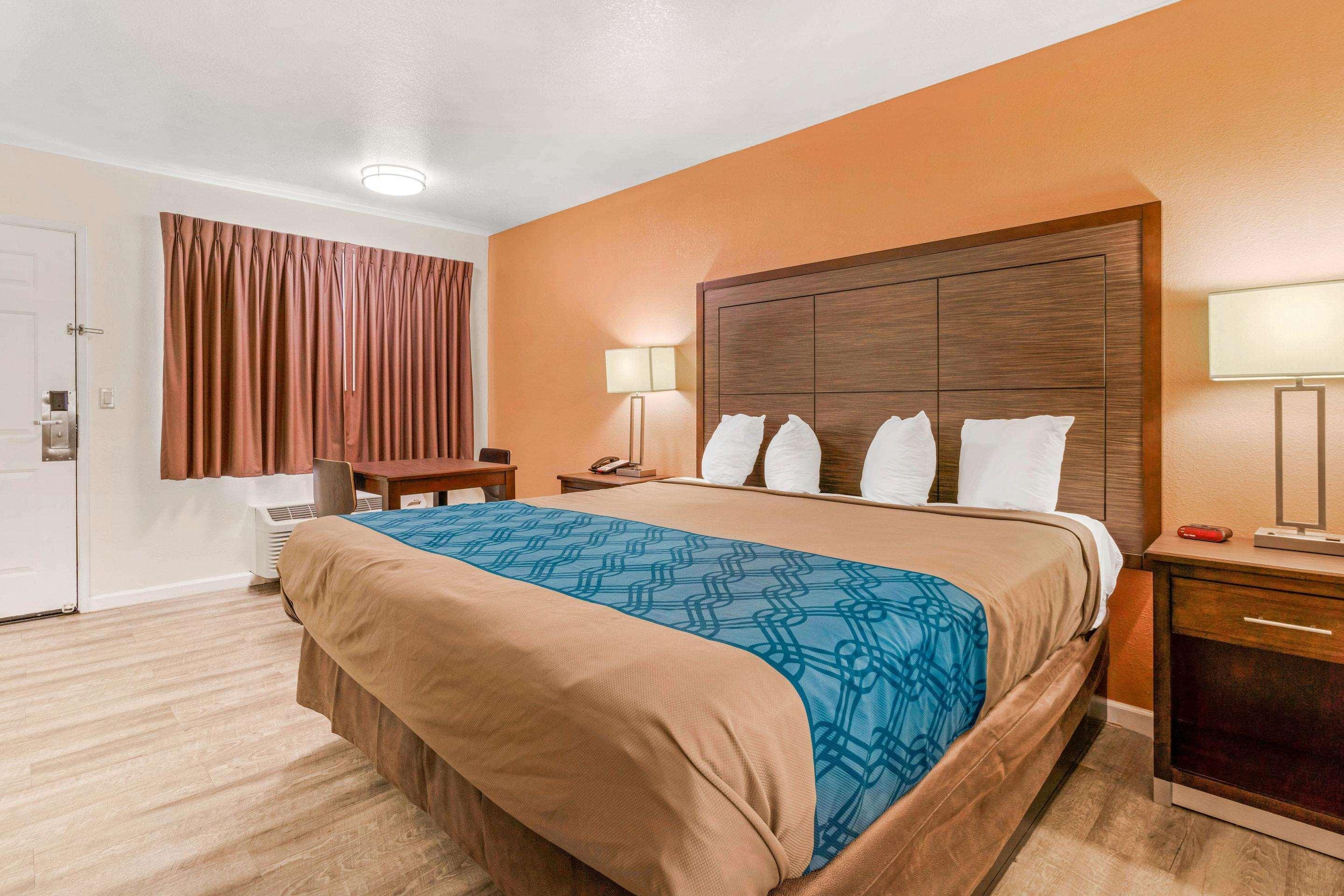 Surestay Hotel By Best Western Williams Luaran gambar