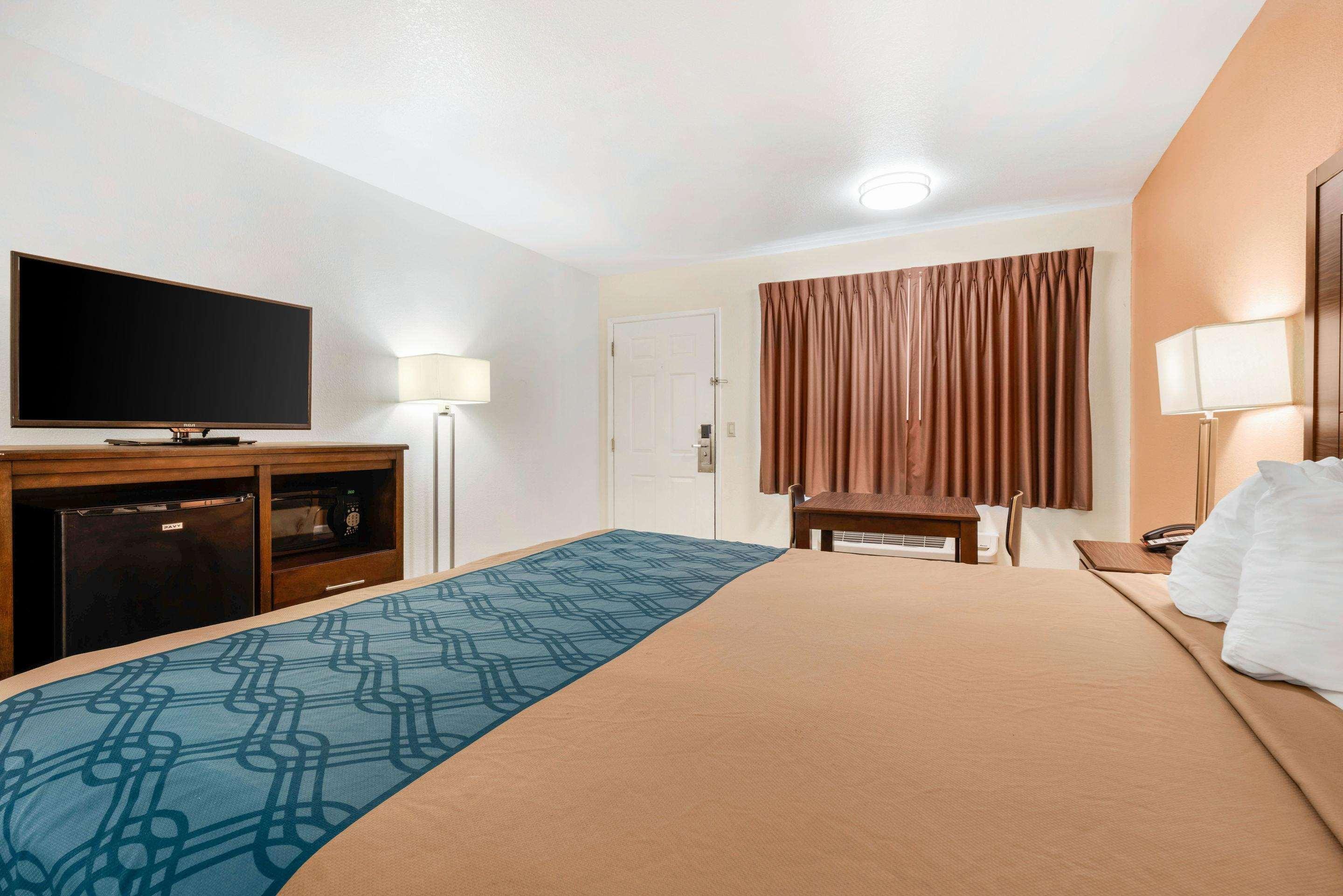 Surestay Hotel By Best Western Williams Luaran gambar