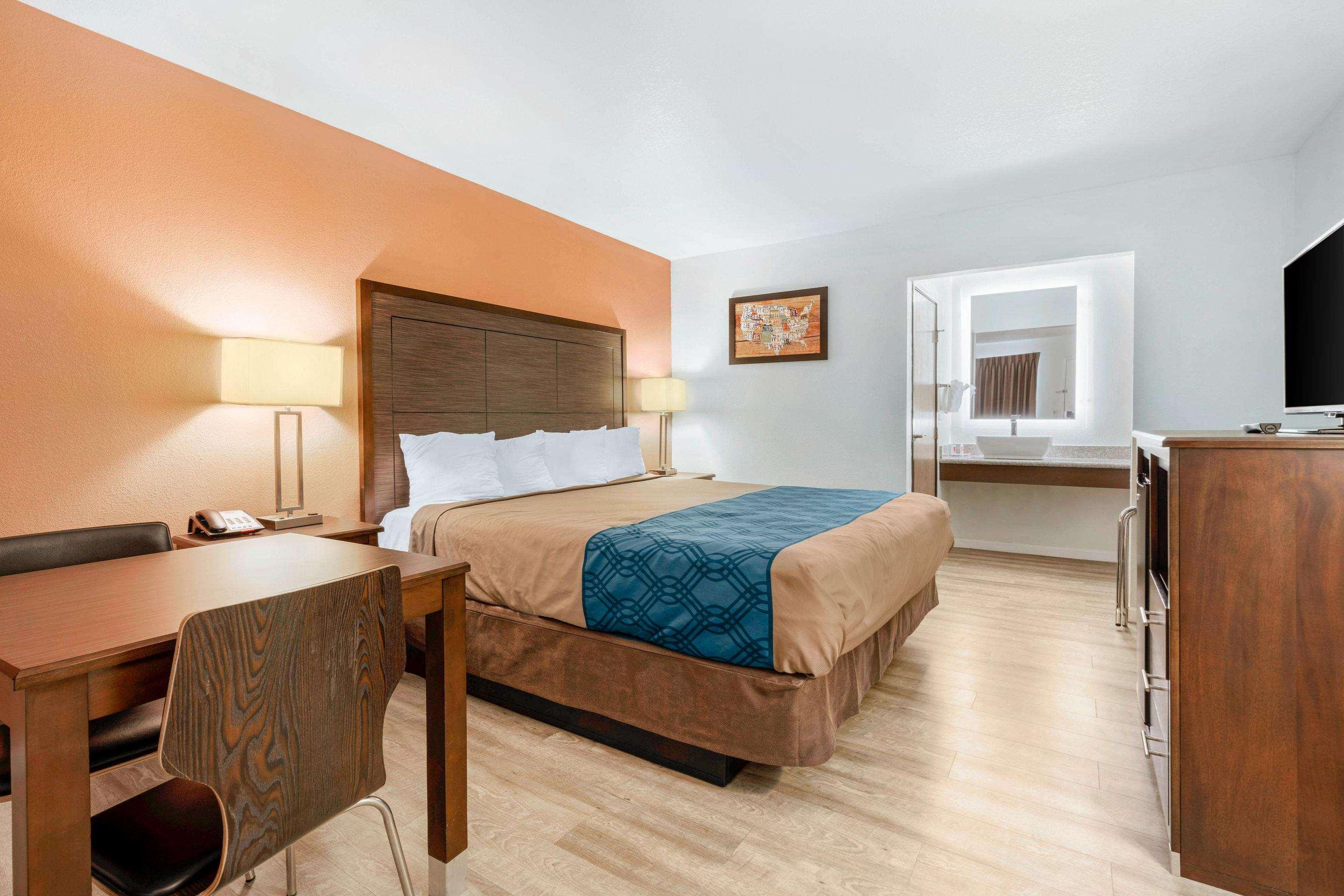 Surestay Hotel By Best Western Williams Luaran gambar