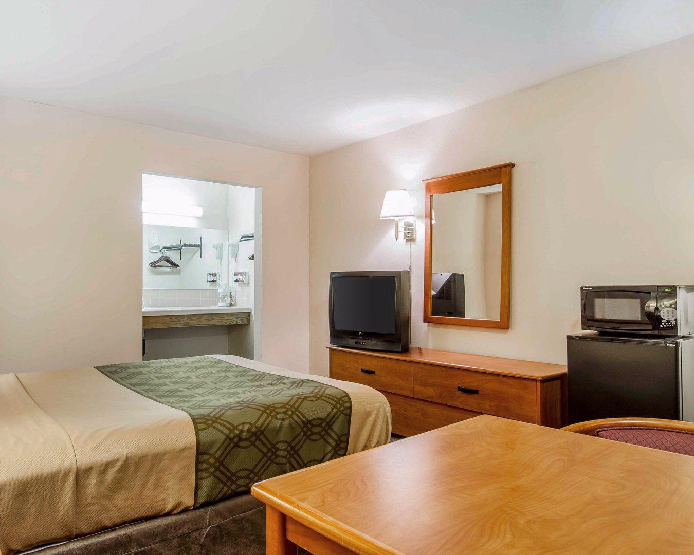 Surestay Hotel By Best Western Williams Luaran gambar