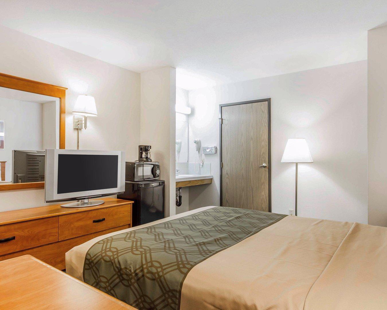 Surestay Hotel By Best Western Williams Luaran gambar