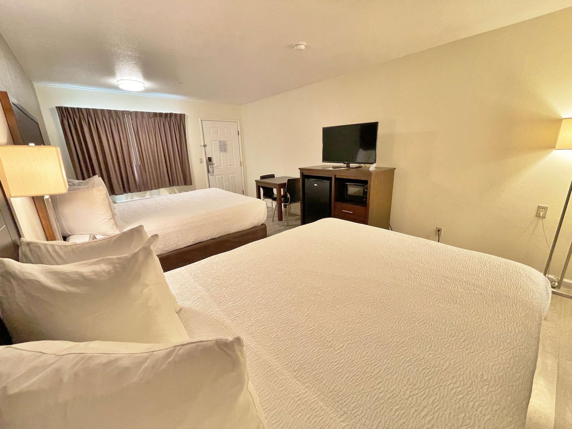 Surestay Hotel By Best Western Williams Luaran gambar
