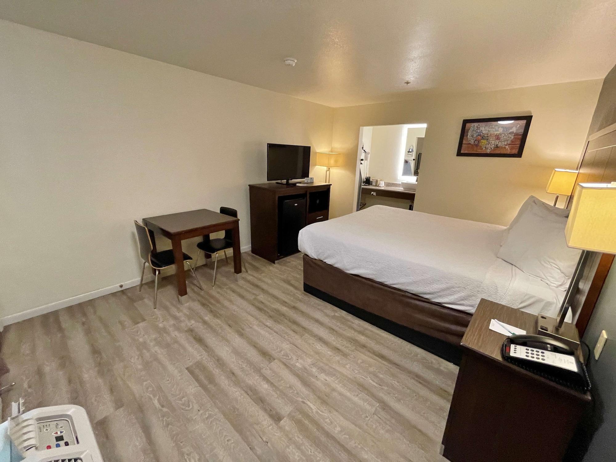 Surestay Hotel By Best Western Williams Luaran gambar