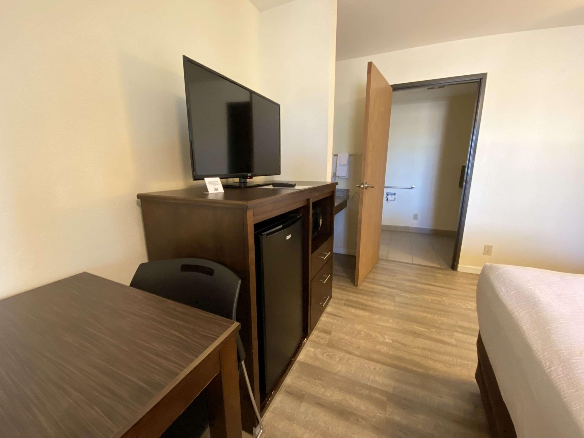 Surestay Hotel By Best Western Williams Luaran gambar