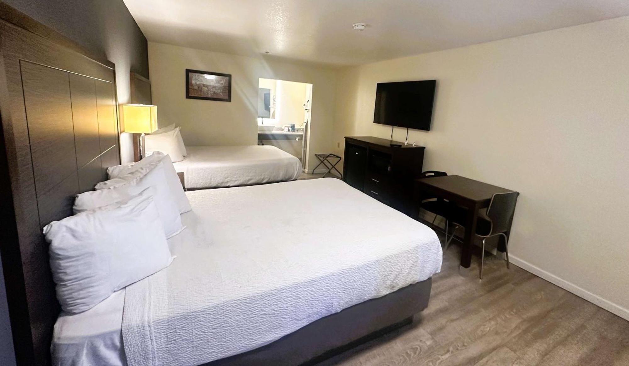 Surestay Hotel By Best Western Williams Luaran gambar