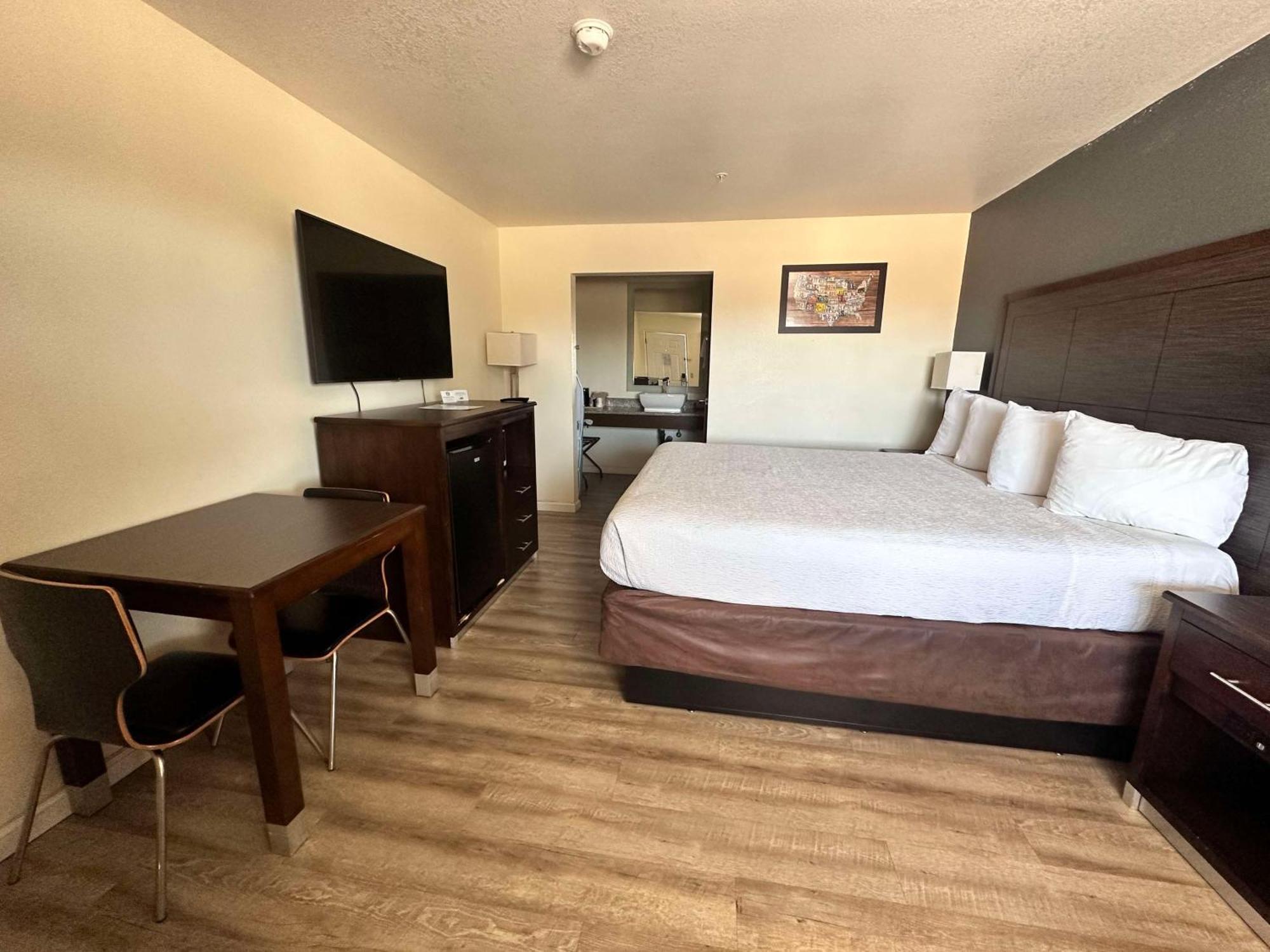 Surestay Hotel By Best Western Williams Luaran gambar
