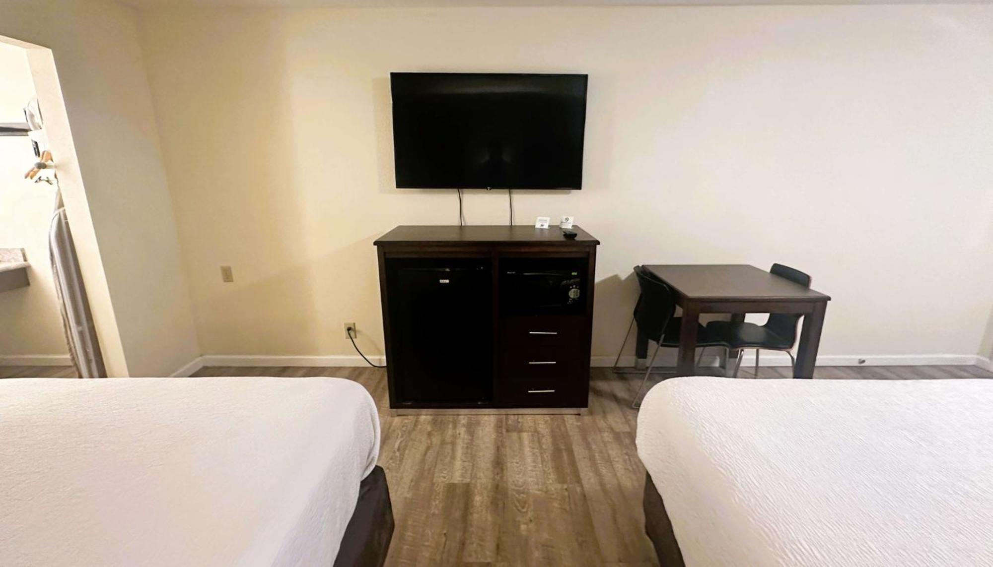 Surestay Hotel By Best Western Williams Luaran gambar