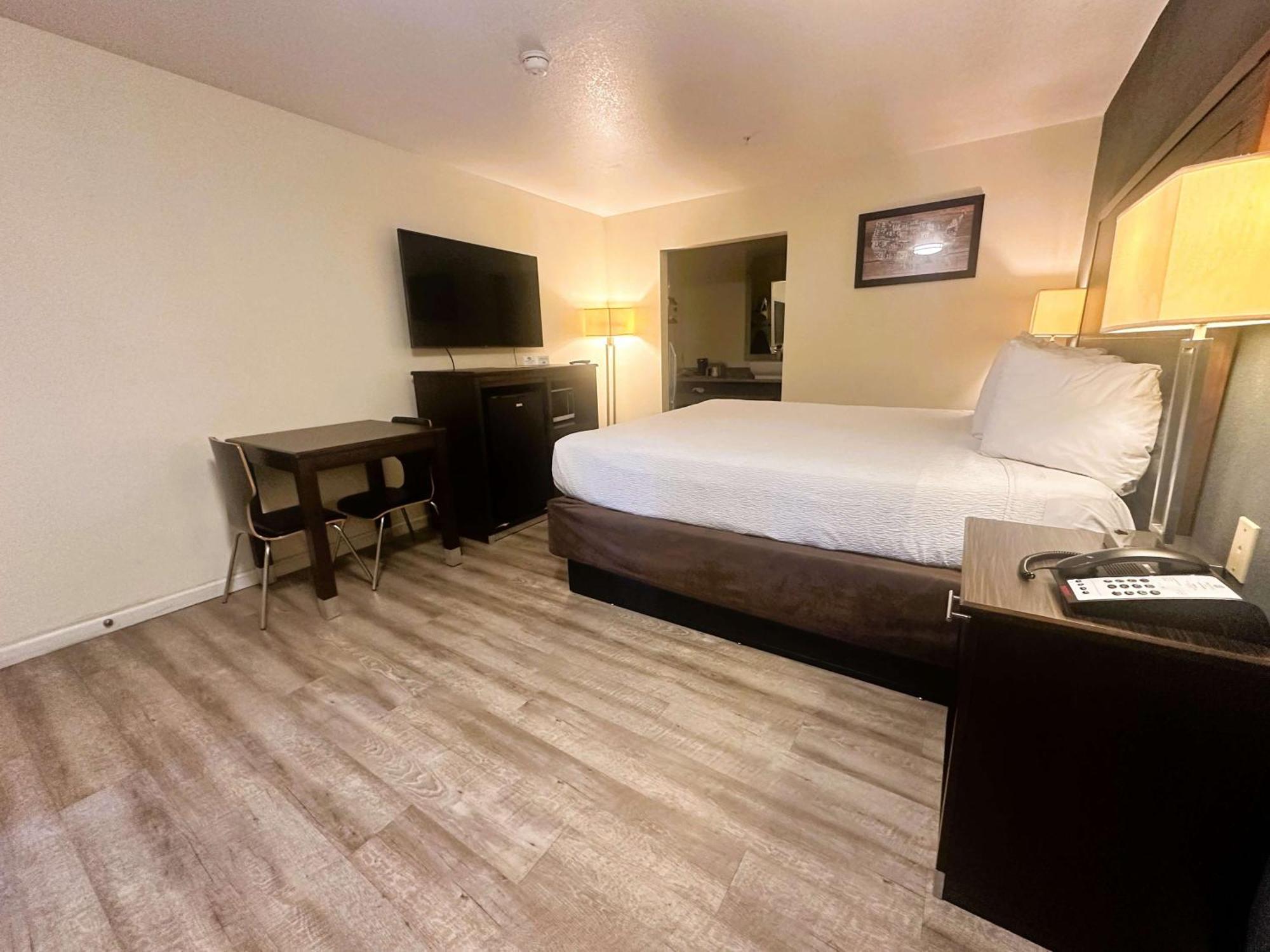 Surestay Hotel By Best Western Williams Luaran gambar