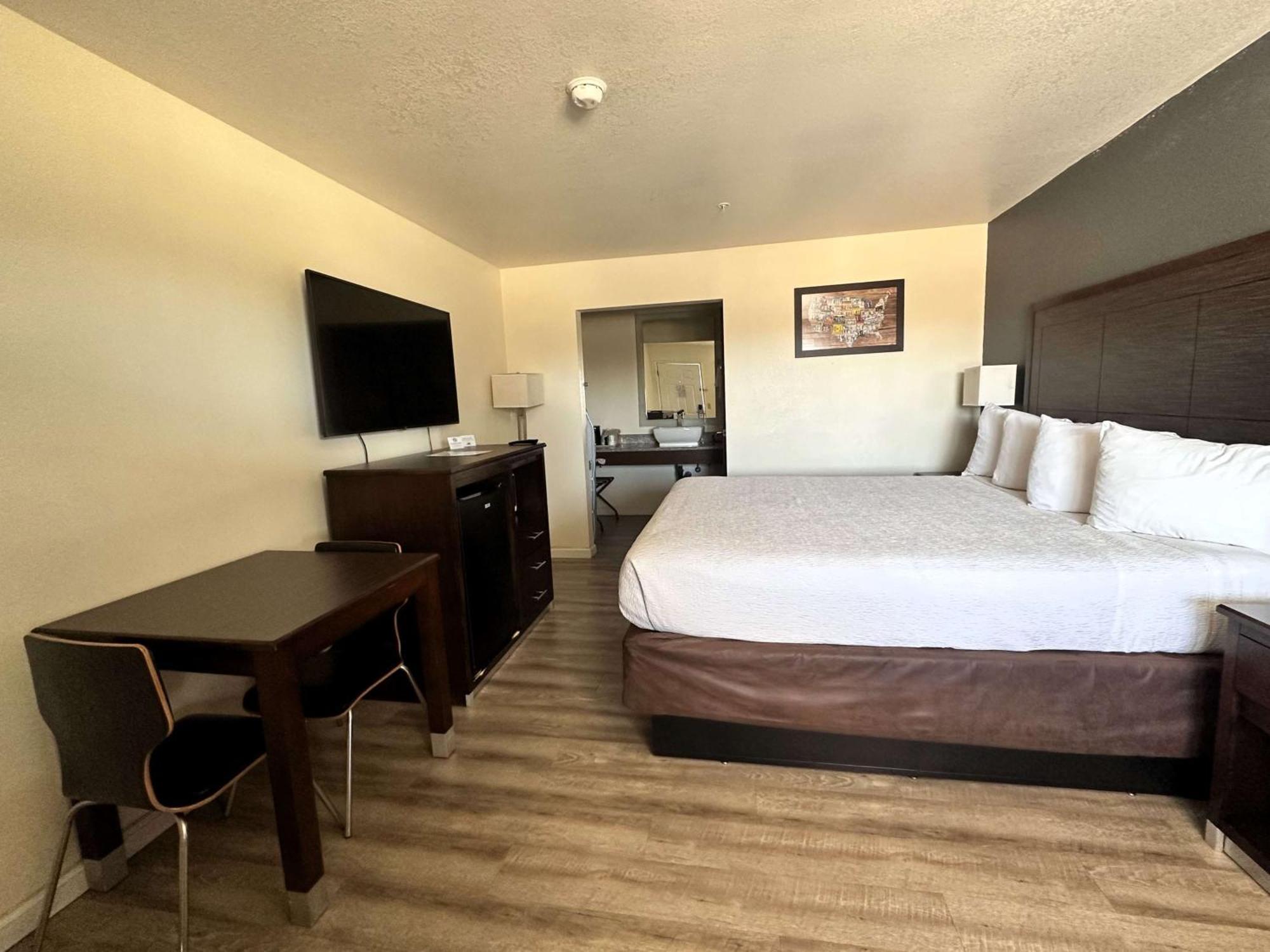 Surestay Hotel By Best Western Williams Luaran gambar