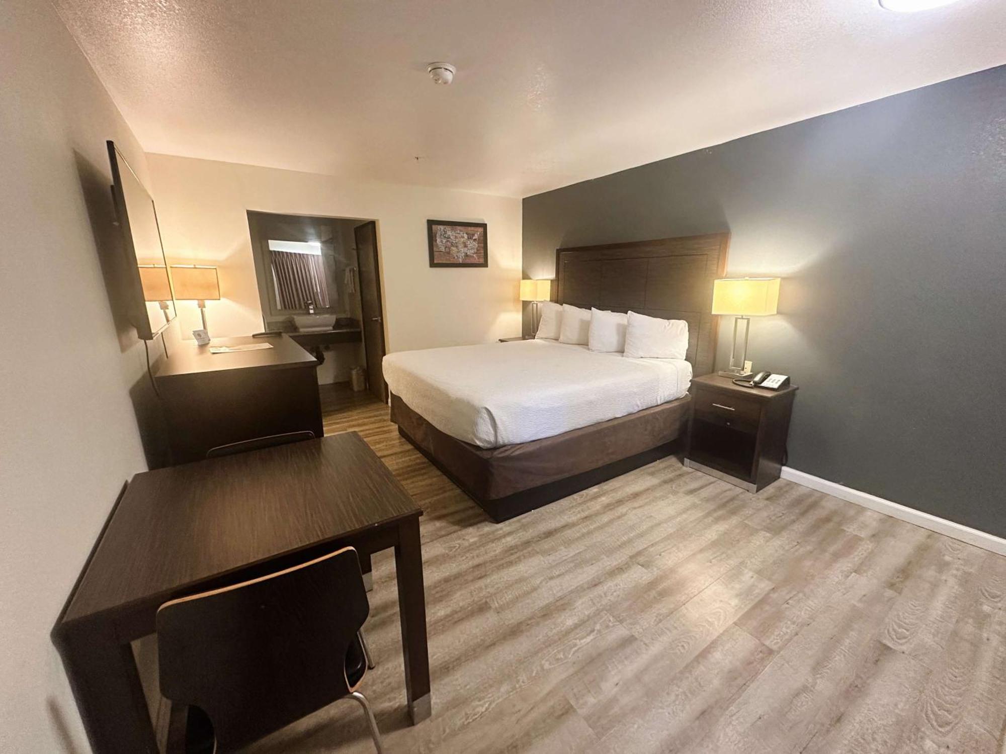 Surestay Hotel By Best Western Williams Luaran gambar